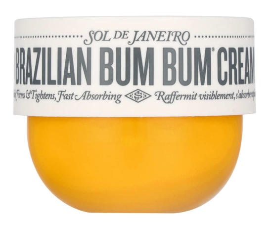 Sol de Janeiro huidverzorging
