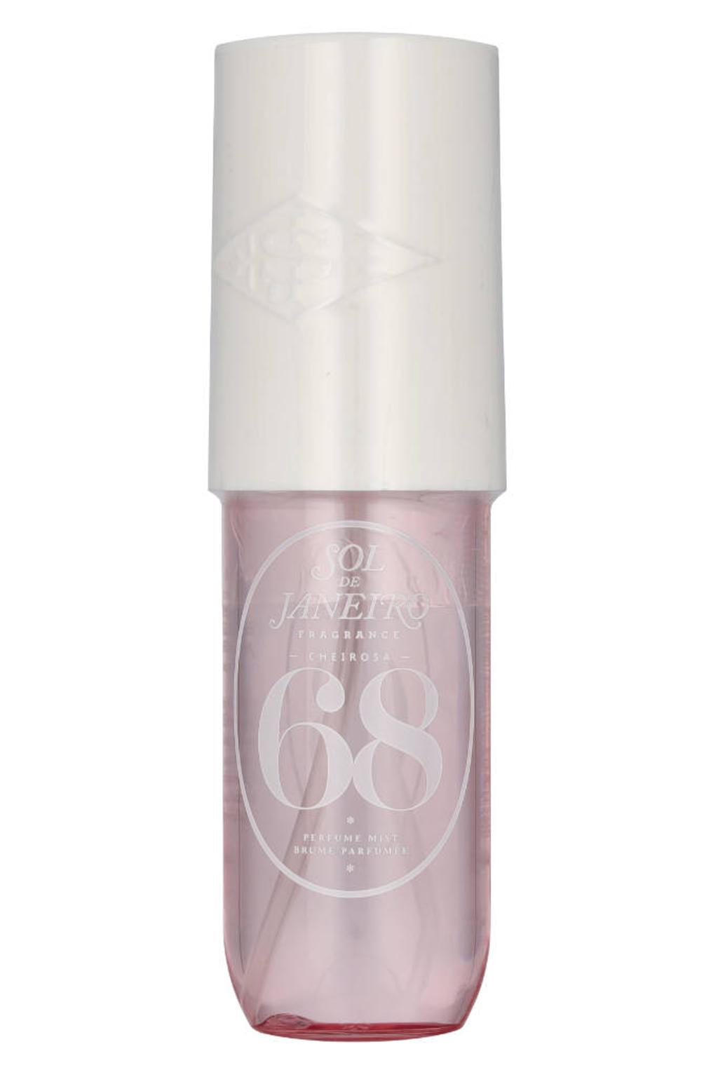 Sol de Janeiro Brazilian Crush Cheirosa 68 Body Mist 90 ml