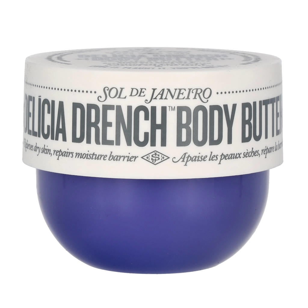 Sol de Janeiro Delicia Drench Body Butter 75 ml
