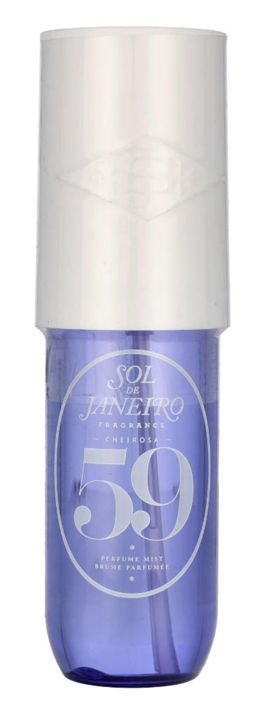 Sol de Janeiro bodyspray dames