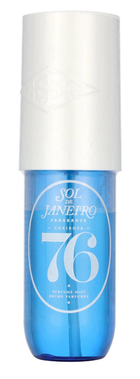 Sol de Janeiro bodyspray