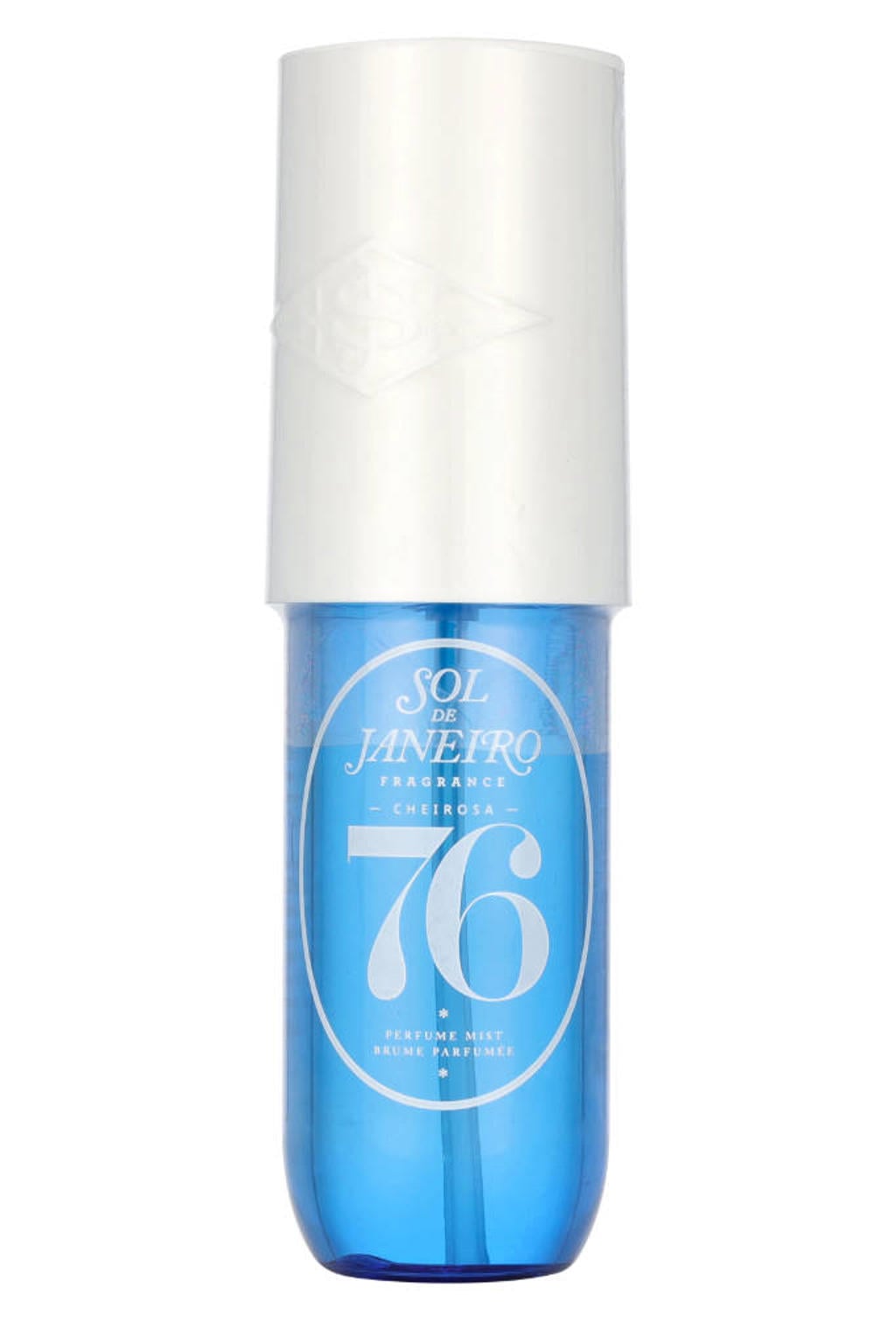 Sol de Janeiro Cheirosa 76 Perfume Mist 90 ml