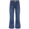 KIDS ONLY MINI flared jeans - mediumblauw