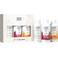 Therme 3x50ml Foaming Shower Gel OH, ZWL, Mystic Rose