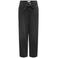 KIDS ONLY GIRL KOGGIANNA straight leg jeans - zwart