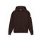 Malelions sweatvest - bruin