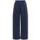 KIDS ONLY GIRL wide leg joggingbroek - donkerblauw