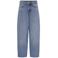 KIDS ONLY GIRL KOGGIANNA-ELLA baggy jeans - mediumblauw