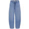 KIDS ONLY GIRL KOGCOMET barrel jeans - lichtblauw
