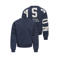 KIDS ONLY GIRL sweater met backprint - donkerblauw