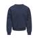 KIDS ONLY GIRL sweater met backprint - donkerblauw