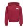 KIDS ONLY GIRL hoodie met backprint - rood