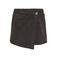 KIDS ONLY GIRL skort - donkerbruin