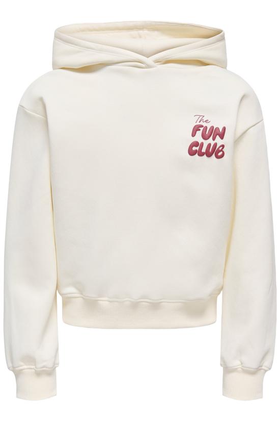 ONLY hoodies voor kinderen