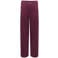 KIDS ONLY GIRL wide leg casual broek - donkerpaars