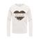 KIDS ONLY GIRL longsleeve met print - ecru