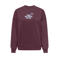 KIDS ONLY GIRL sweater met backprint - donkerrood