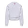 KIDS ONLY GIRL sweater met backprint - grijs