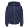 KIDS ONLY GIRL sweatvest - donkerblauw