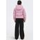 KIDS ONLY GIRL gewatteerde winterjas - roze