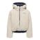 KIDS ONLY GIRL teddy winterjas - donkerblauw