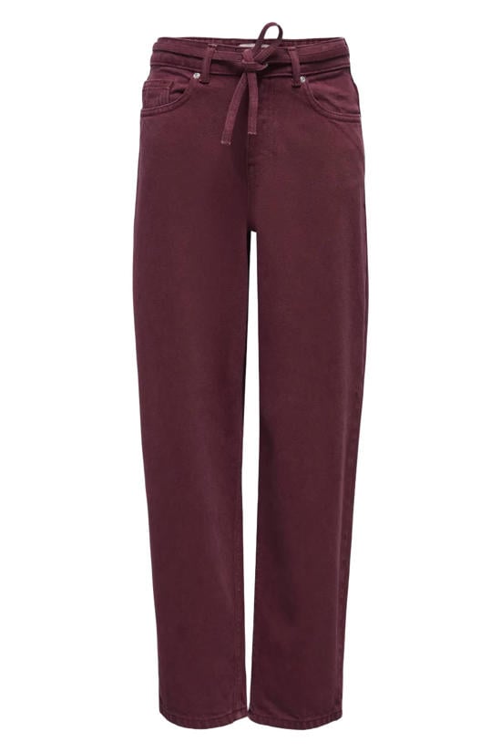 baggy jeans meisjes