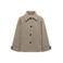 KIDS ONLY GIRL wintermantel - taupe