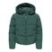 KIDS ONLY GIRL gewatteerde winterjas - groen