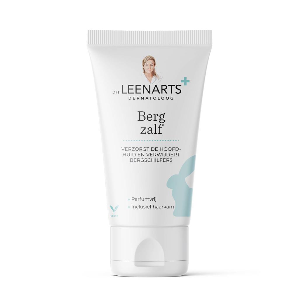 Drs Leenarts Berg Zalf - 50 ml