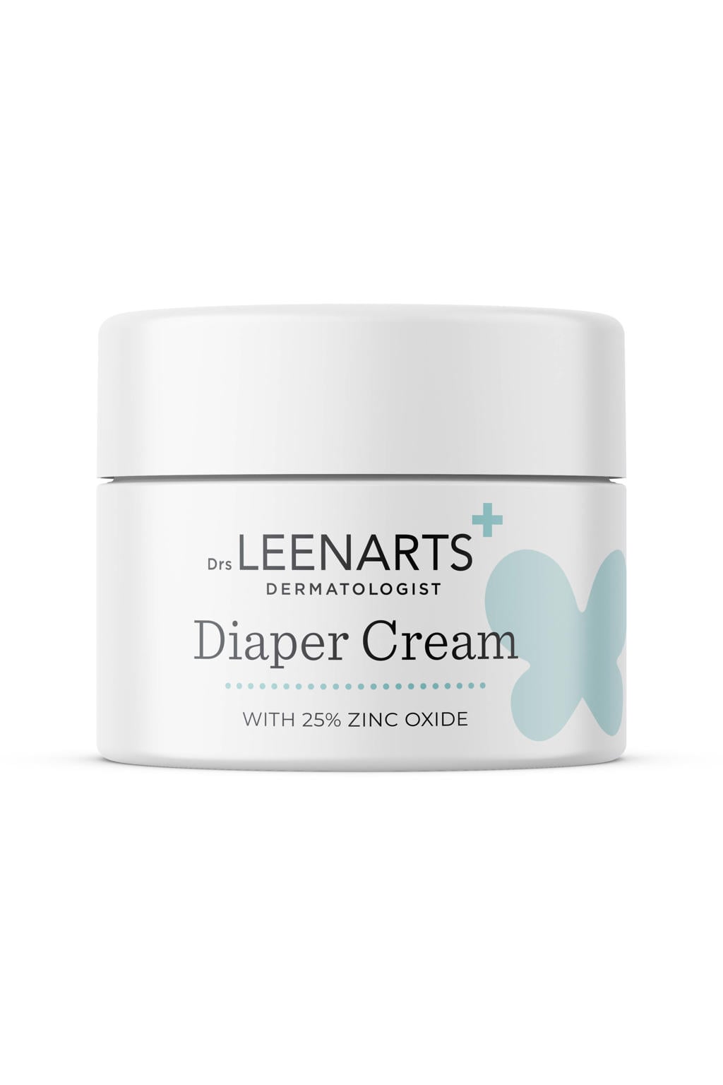 Drs Leenarts Babybillenzalf pot - 125 ml