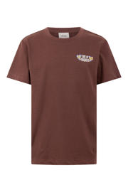 thumbnail: Shoeby T-shirt - bruin