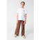 Shoeby T-shirt met backprint - wit