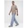 Shoeby relaxed fit T-shirt met logo - lichtgroen