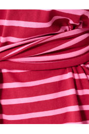 thumbnail: Shoeby gestreept T-shirt - roze