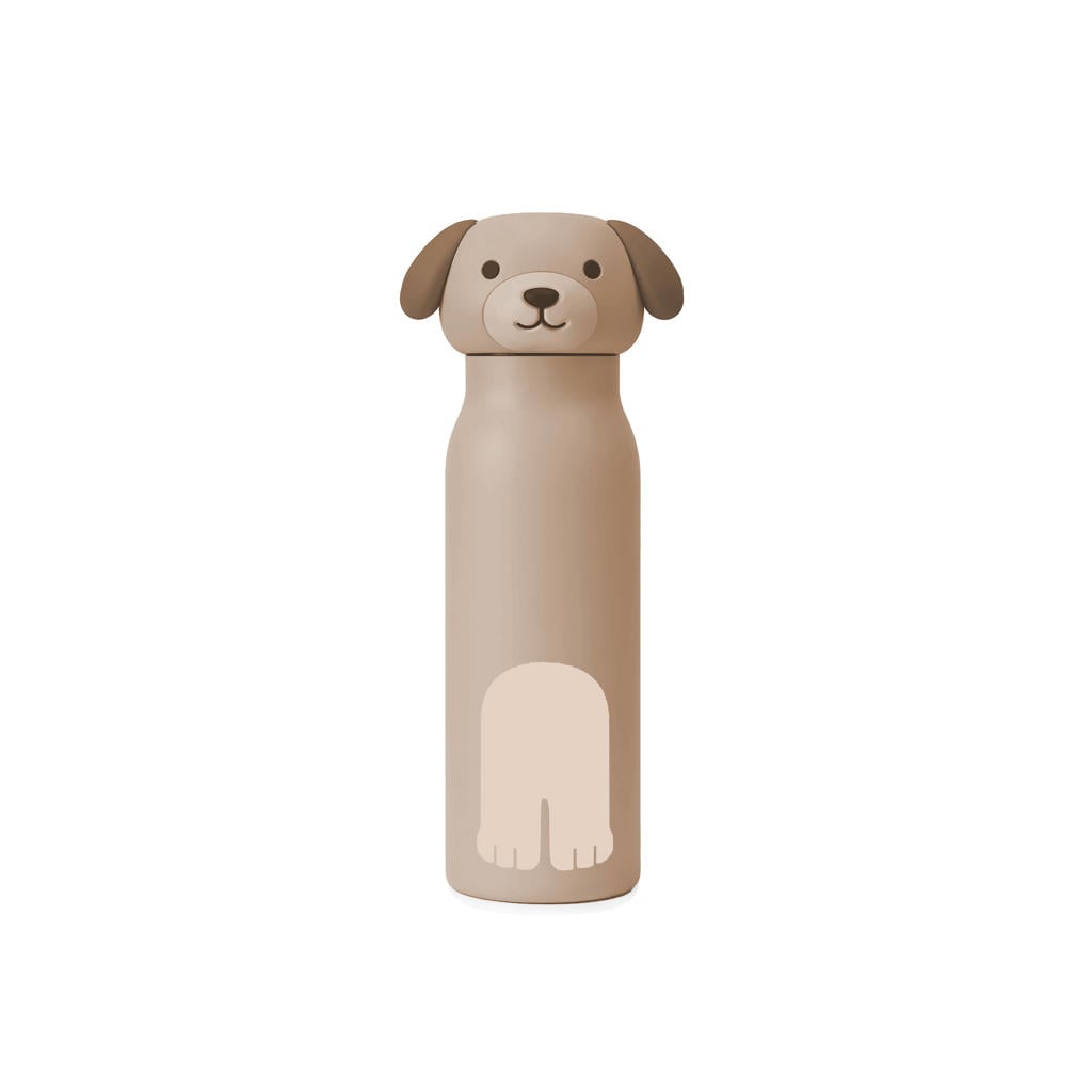 Zazu Thermo Bottle - Dog