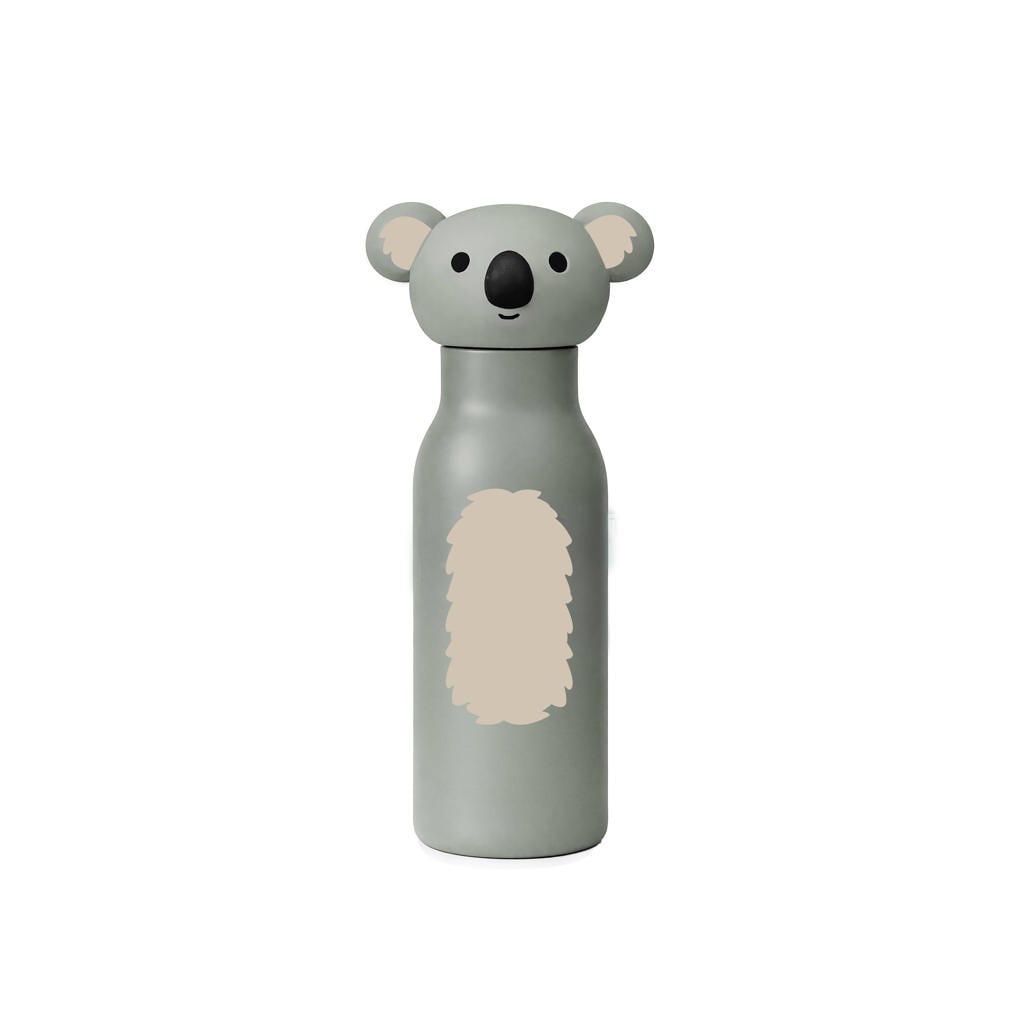 Zazu Thermo Bottle - Koala