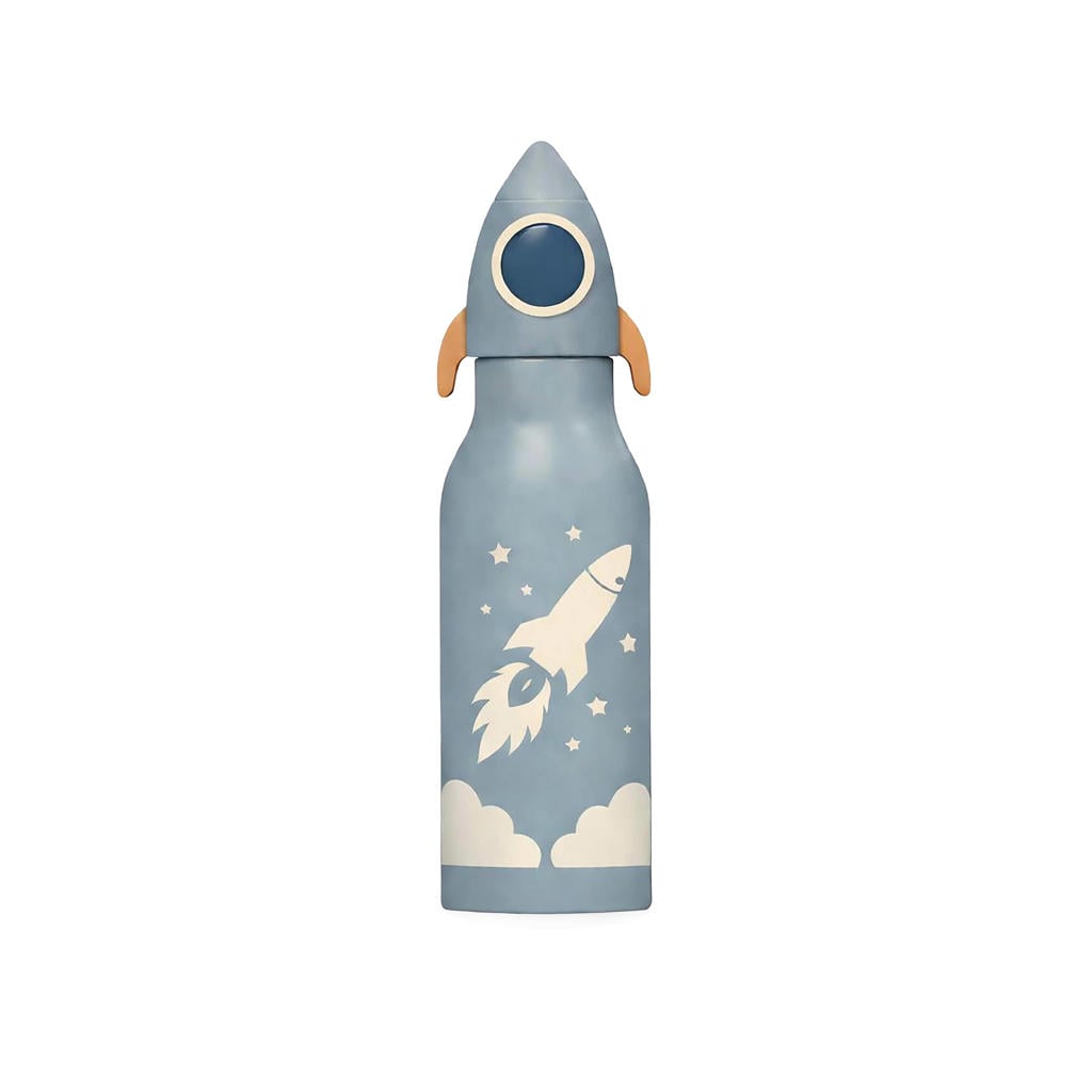 Zazu Thermo Bottle - Rocket
