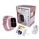 Zazu Kids Smartwatch - Pink