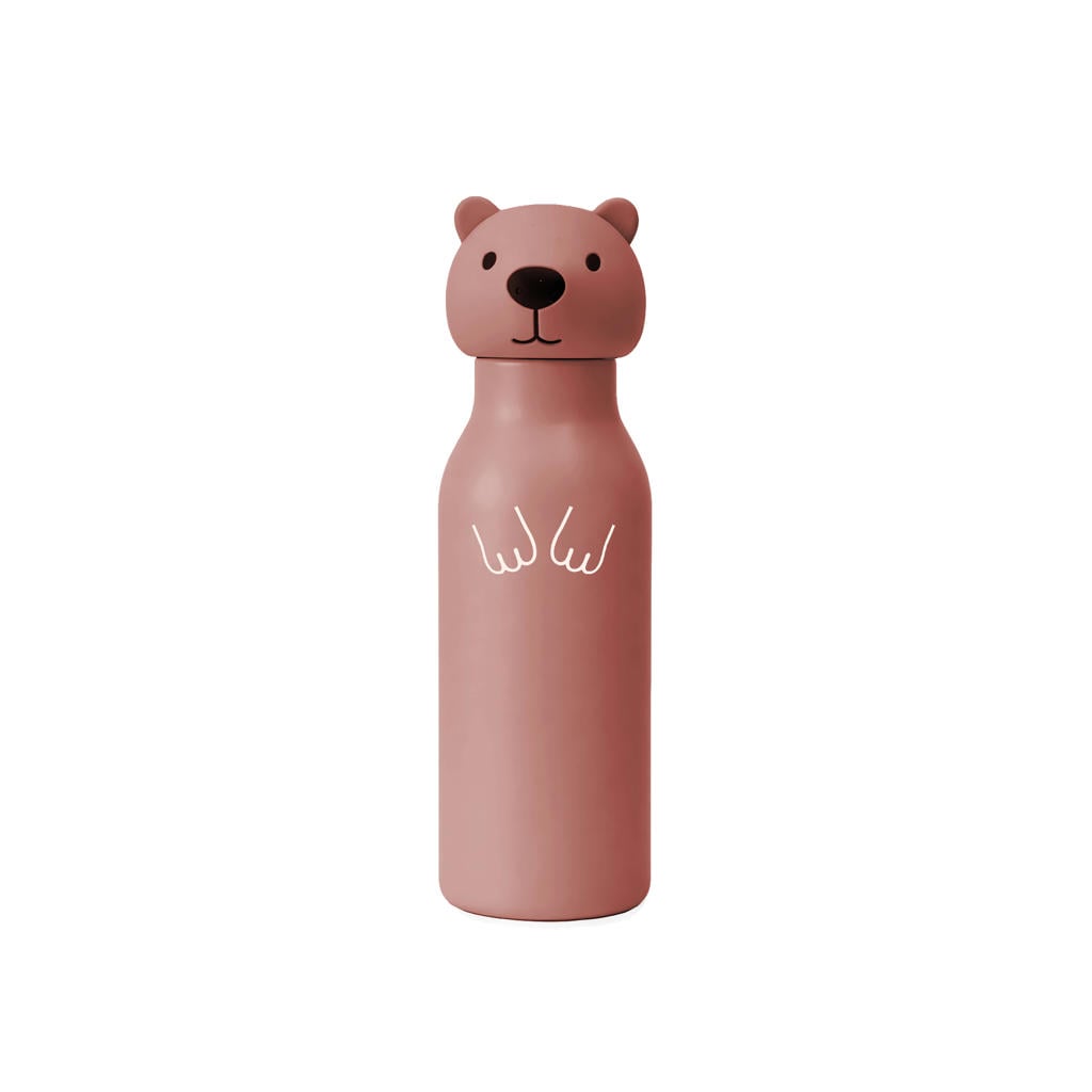 Zazu Thermo Bottle - Capybara