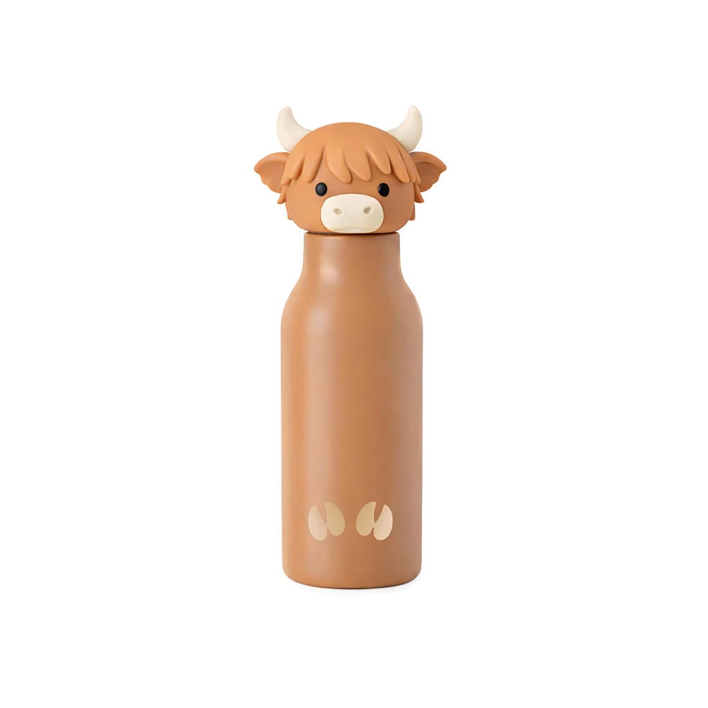 Zazu Thermo Bottle - Highlander