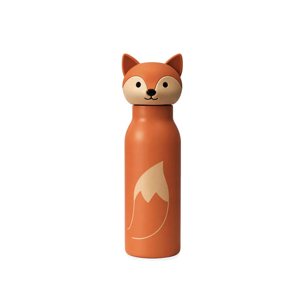 Zazu Thermo Bottle - Fox