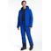 Falcon Alpha ski-jas - blauw