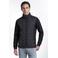 Falcon Hardy softshell jack -zwart