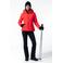 Falcon Lush ski-jas - roze
