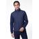 Falcon Hardy softshell jack - donkerblauw