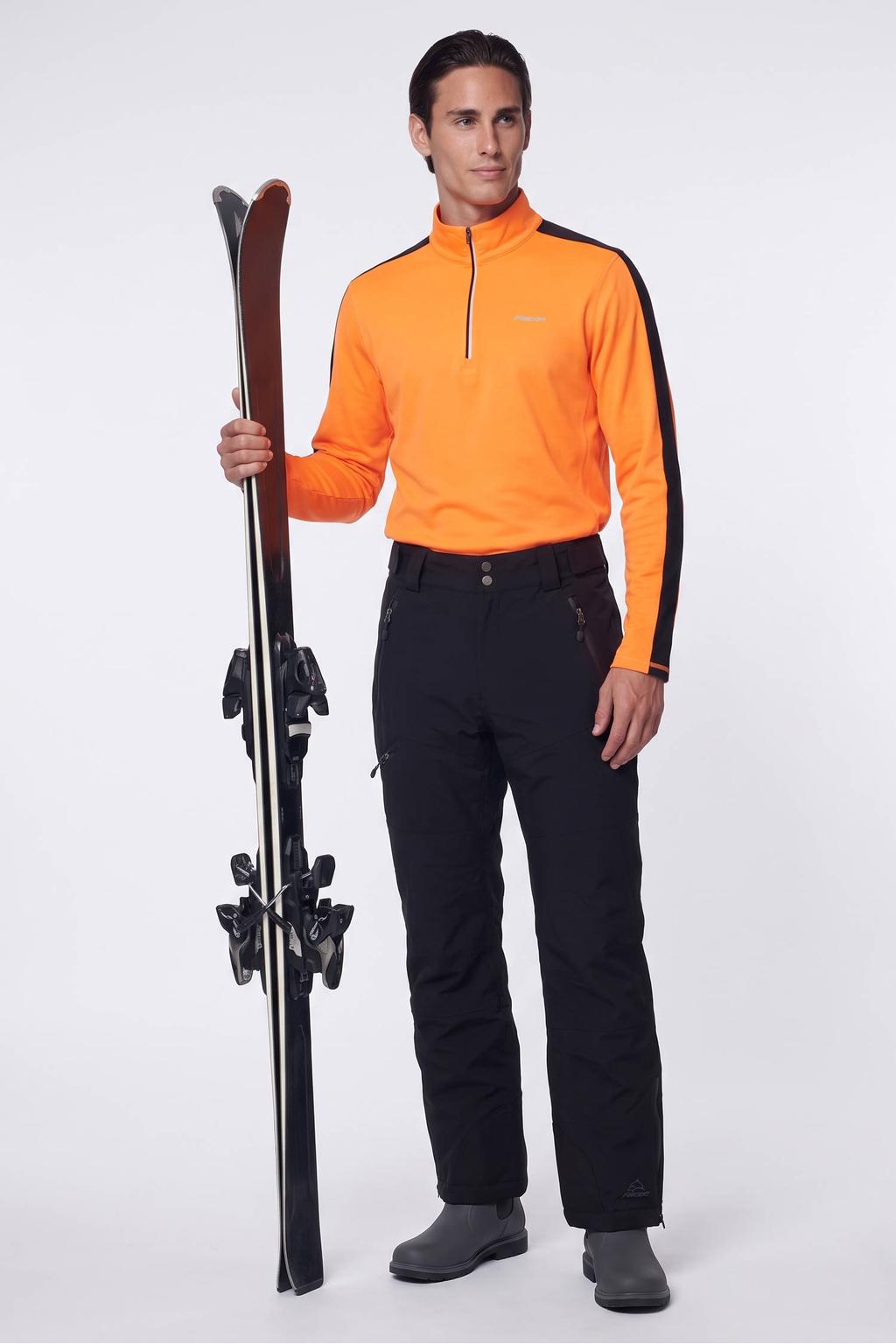 Falcon Yarmouth skipully - oranje