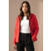 Sjeng Sports Rotonda trainingsjack - rood