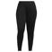 Sjeng Sports Plus Size Veerle sportlegging - zwart