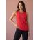 Sjeng Sports Yada sporttop - rood