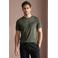 Sjeng Sports Bas T-shirt - groen